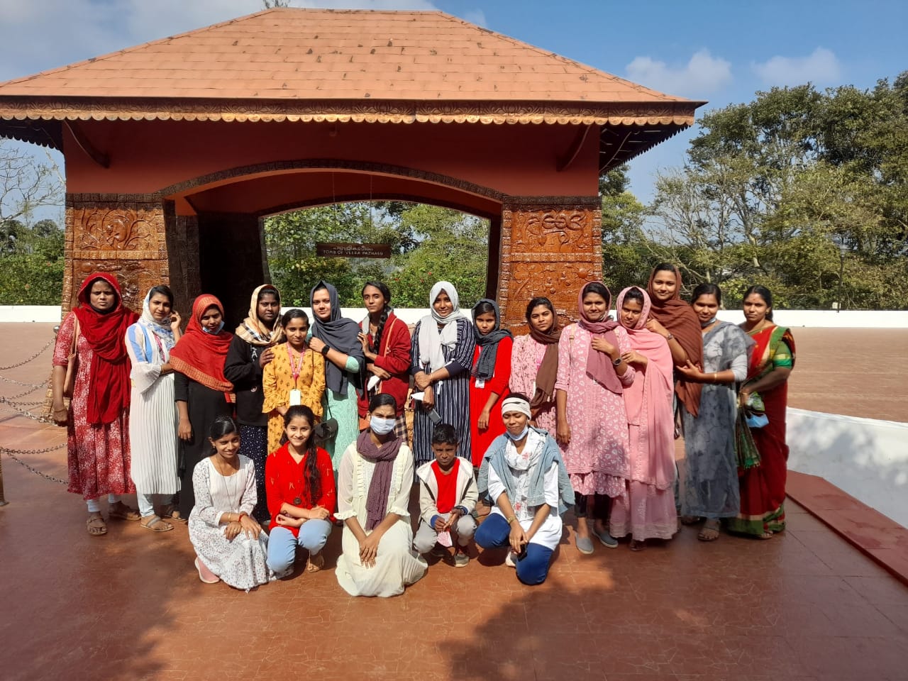 Little Birds Teacher Training