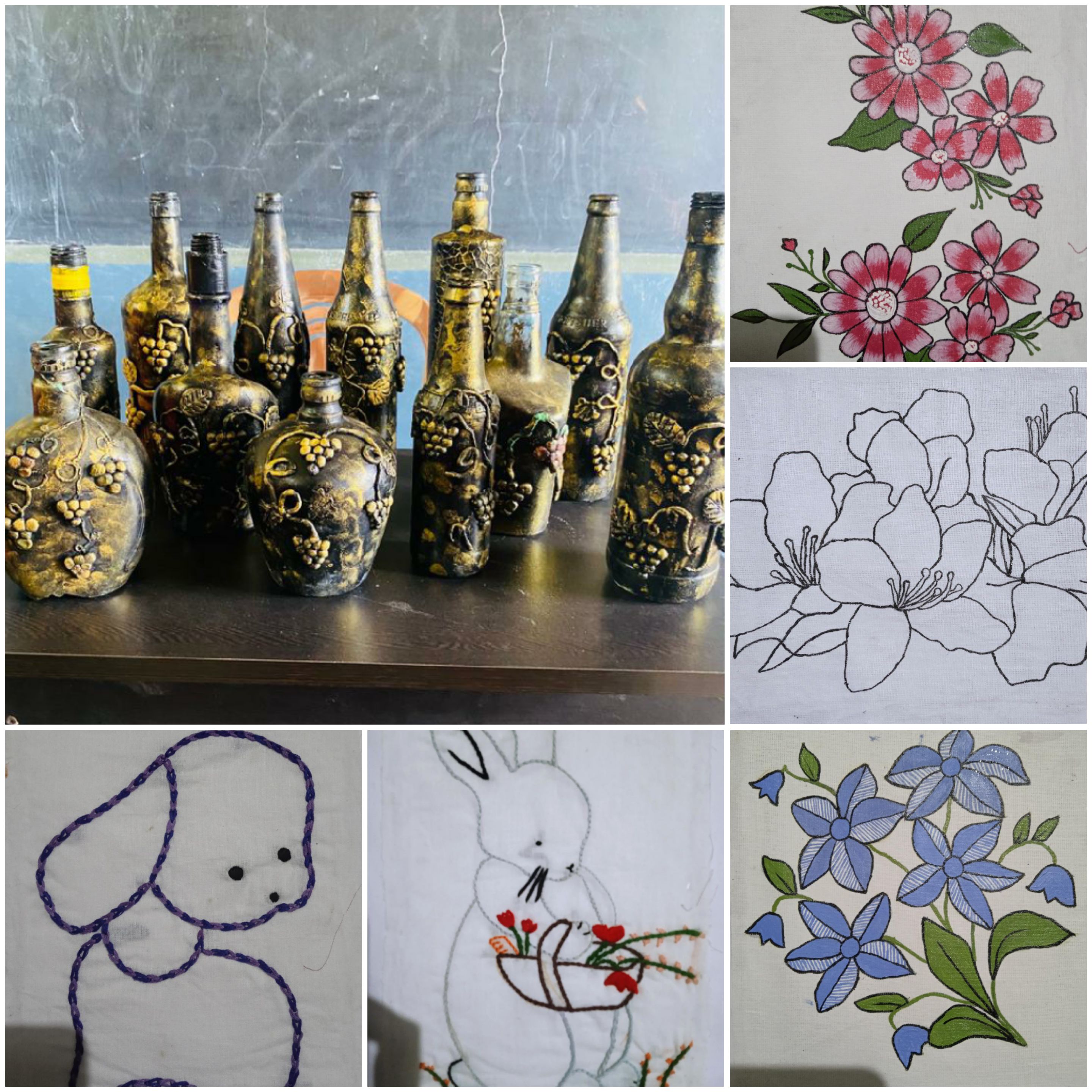 Little Birds Teacher Training