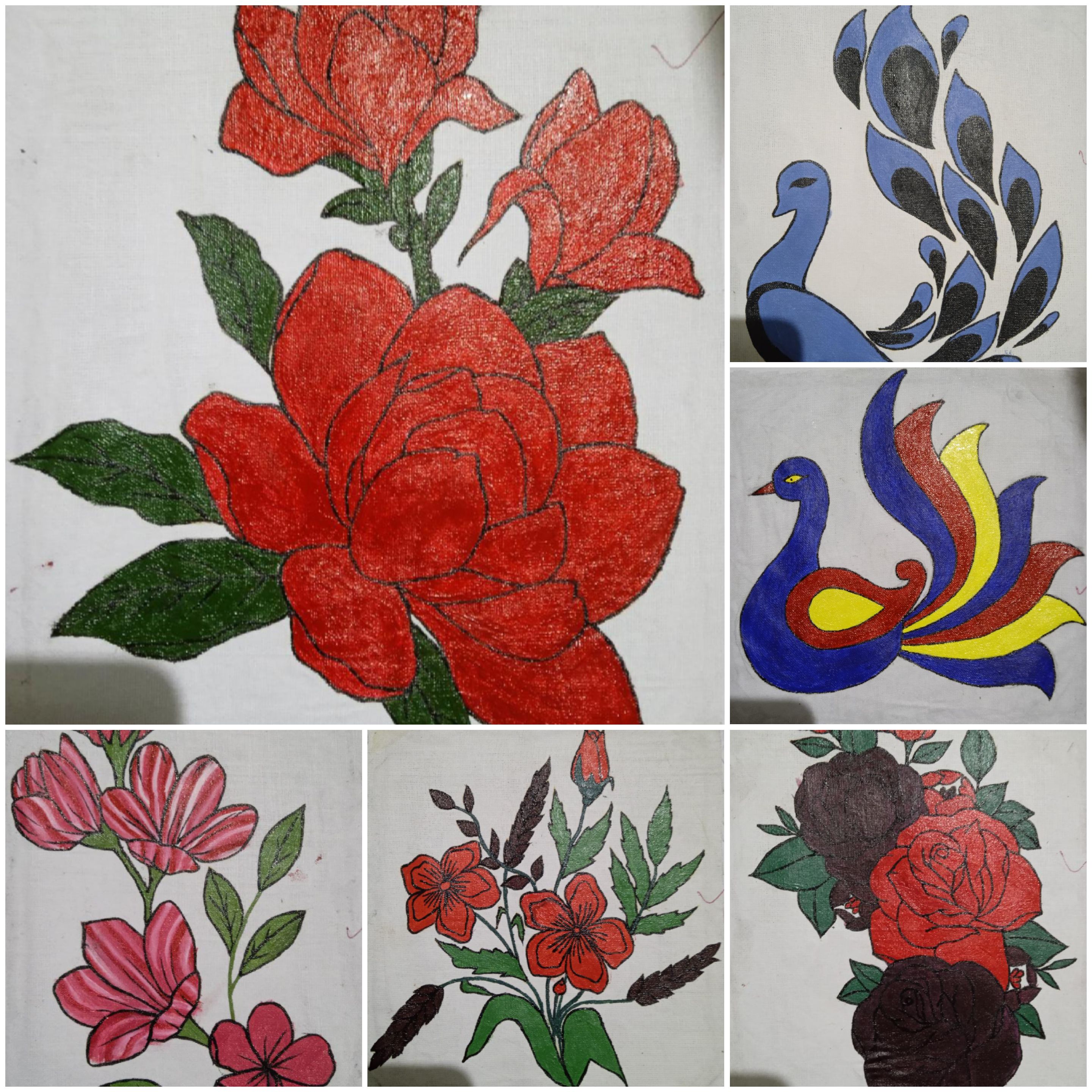 Little Birds Teacher Training